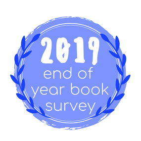 2019 end of year book survey