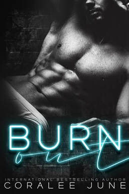 Burnout by Coalee June